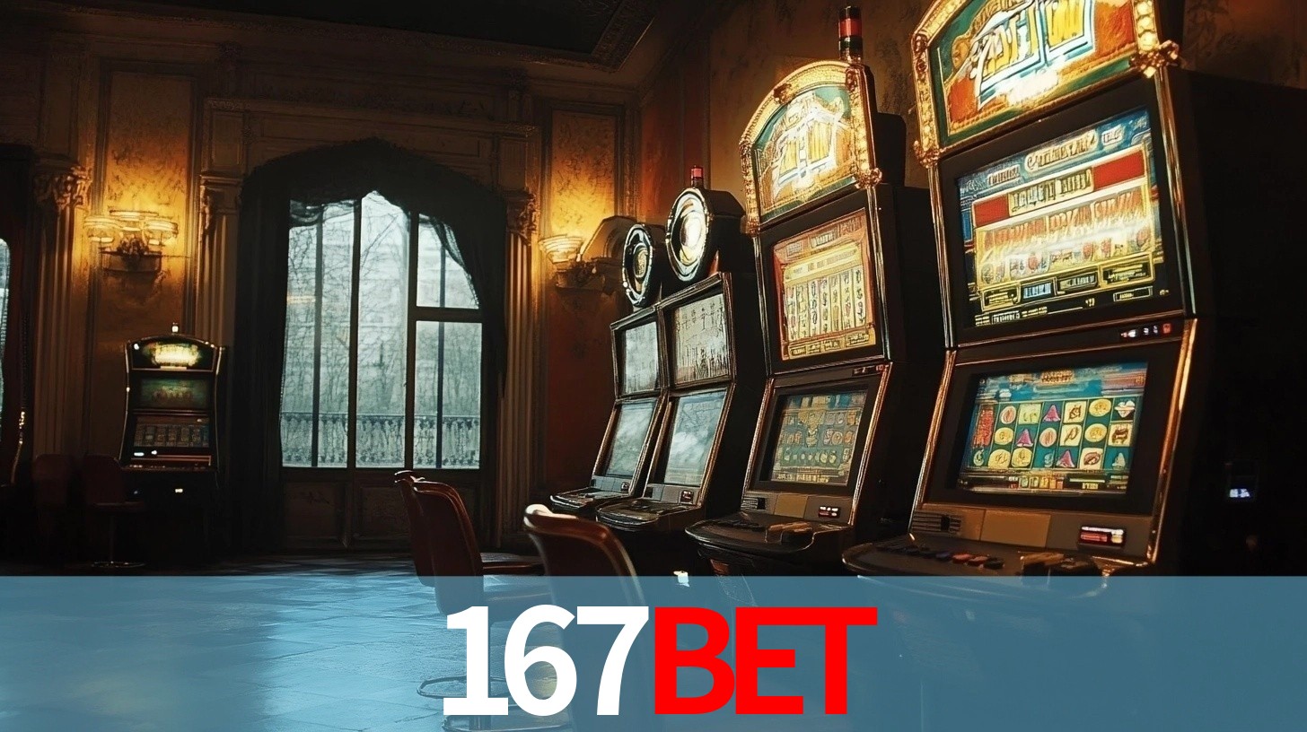 167BET