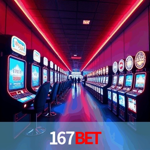 167bet
